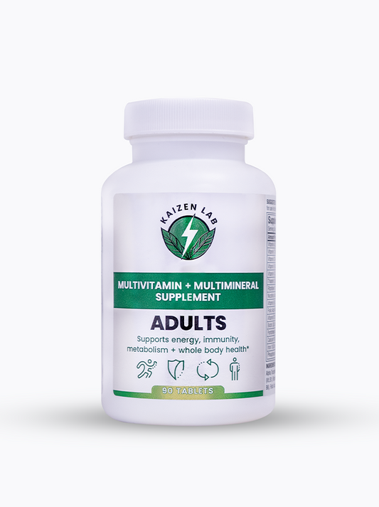 Adult's Multivitamin