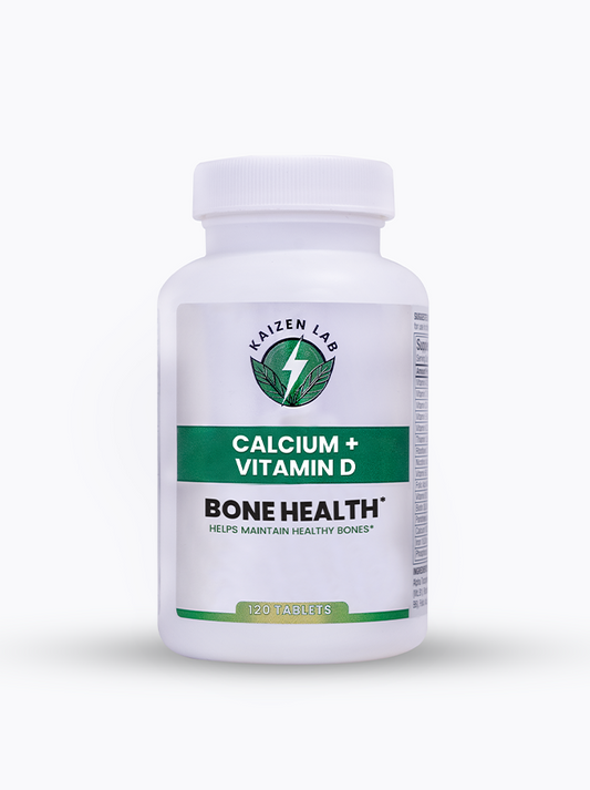 Calcium w/ Vitamin D