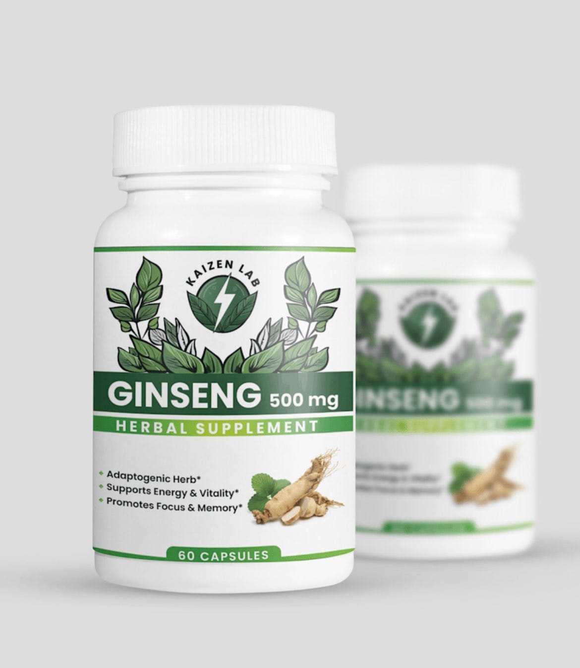 Ginseng 500